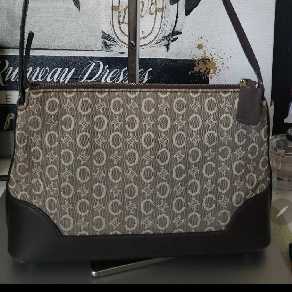 Celine small shoulder bag